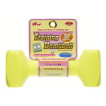 ハードダンベル