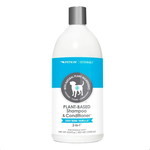 リンスインシャンプー