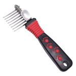 ディシェダー・コートキング