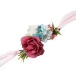 リボン・フラワー