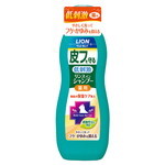 リンスインシャンプー