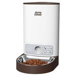 自動給餌器・ホットストッカー