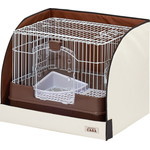 カバー・トレイ