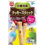 クッキー・ビスケット系