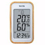 温湿度計