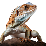 トカゲ・ヤモリ