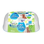 ウェットティッシュ