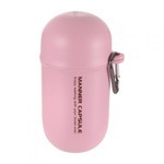 マナーカプセル