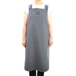 エプロン・マスク