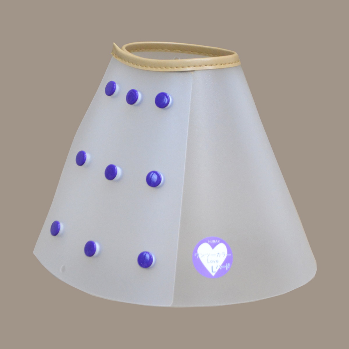 ワンツーカラー Love Lハード