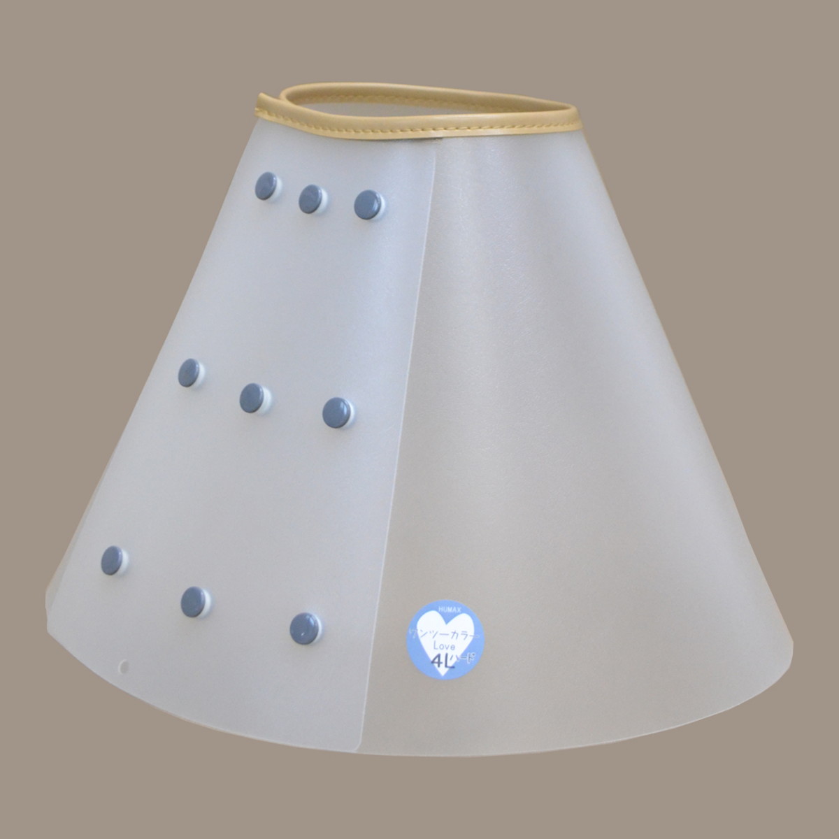 ワンツーカラー Love 4Lハード