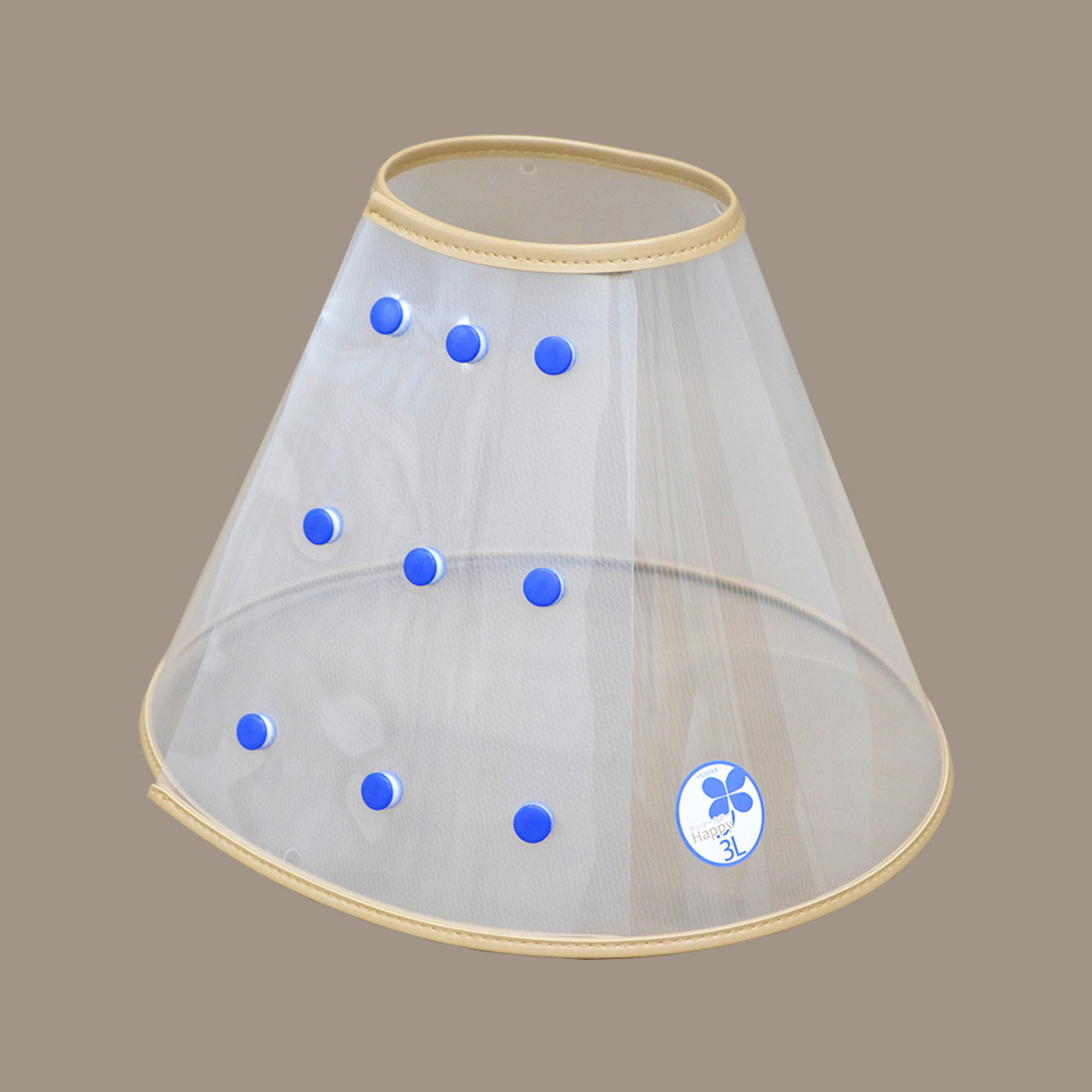 ワンツーカラー Happy 3L