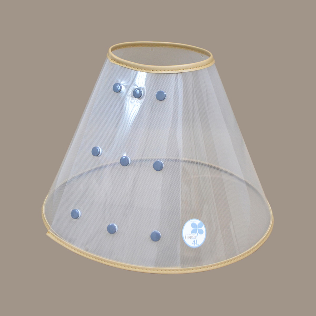 ワンツーカラー Happy 4L