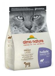 アルモネイチャー 成猫用 消化サポート フレッシュ ラム 2kg