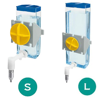 ferplast Sippy 小動物用水入れ シッピー S／L