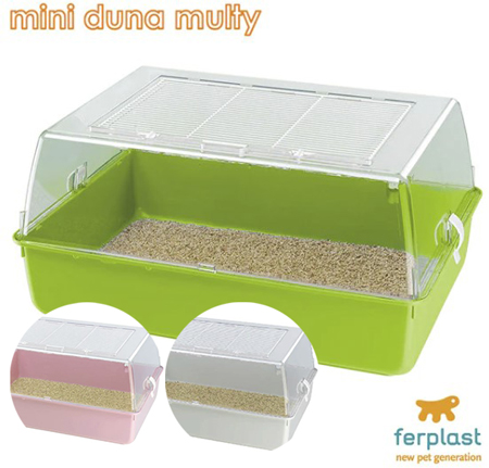 ferplast ミニデュナ マルティ