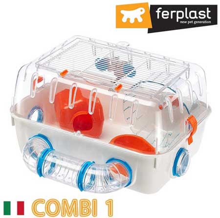 ferplast コンビ 01 ファープラスト