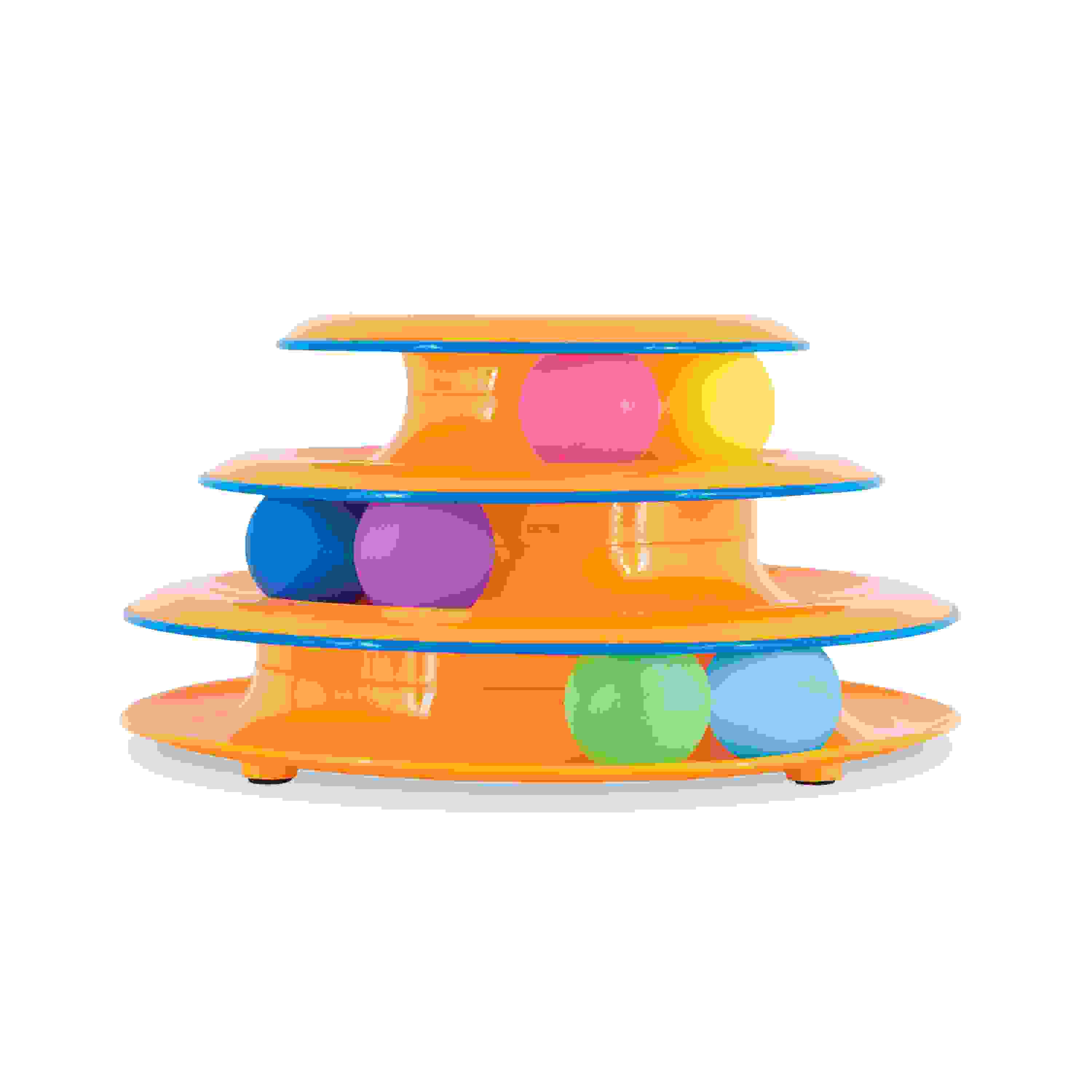 Petstages DXタワーオブトラックス