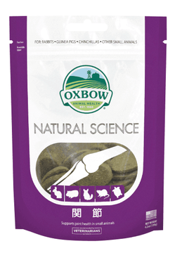 OXBOW 関節６０粒