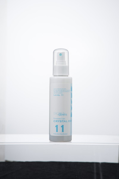 ピクニックシャンプー クリスタルコート DownDown 11 150ml