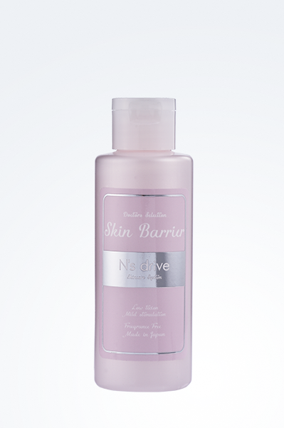 N's drive スキンバリア お試し 120ml