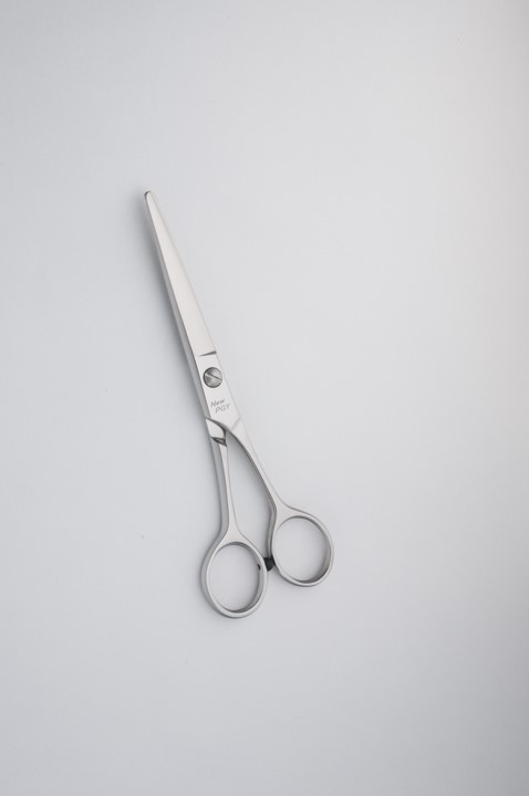 菊王冠 ミニシザー New PGY 55 指掛けなし