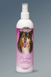 BIO-GROOM エニィタイムコートケア 355ml