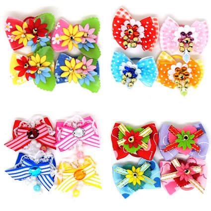 リボン ミックス