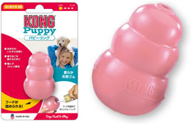 パピーコング　Ｓ　ピンク