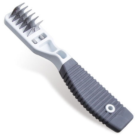 マットブレーカー