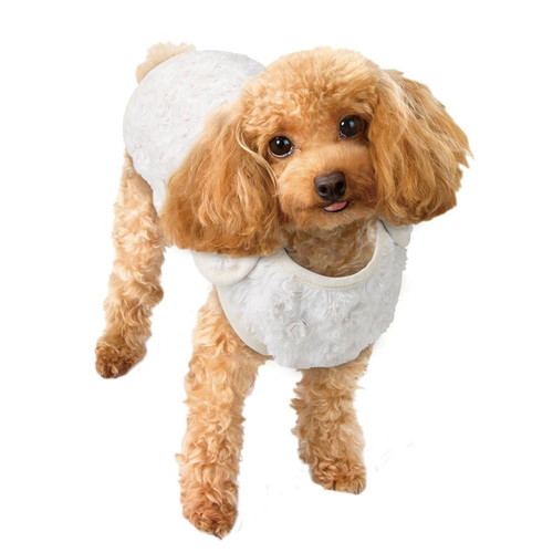 蓄熱着る毛布 S