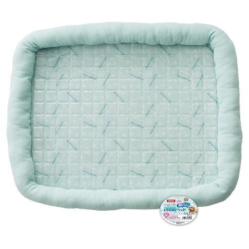 やわらか 冷感 ベッド L