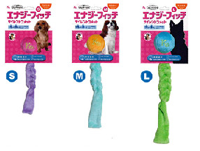 エナジーフィッチ サイレント コメット Lサイズ