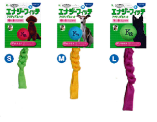 エナジーフィッチ アクティブ コメット Lサイズ