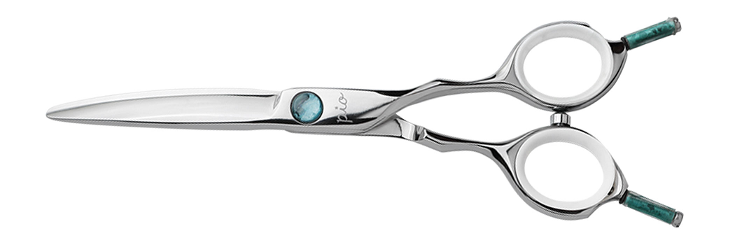 Pio Rounder - 6.0 カーブシザー ブルー