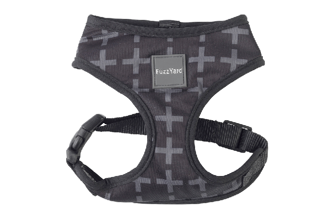 Fuzz Yard ソフト ハーネス イージー Mサイズ