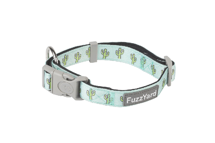 Fuzz Yard ネオ プレン カラー ツーソン L 25