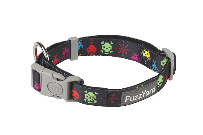 Fuzz Yard ネオ プレン カラー スペース ライダーズ L 25