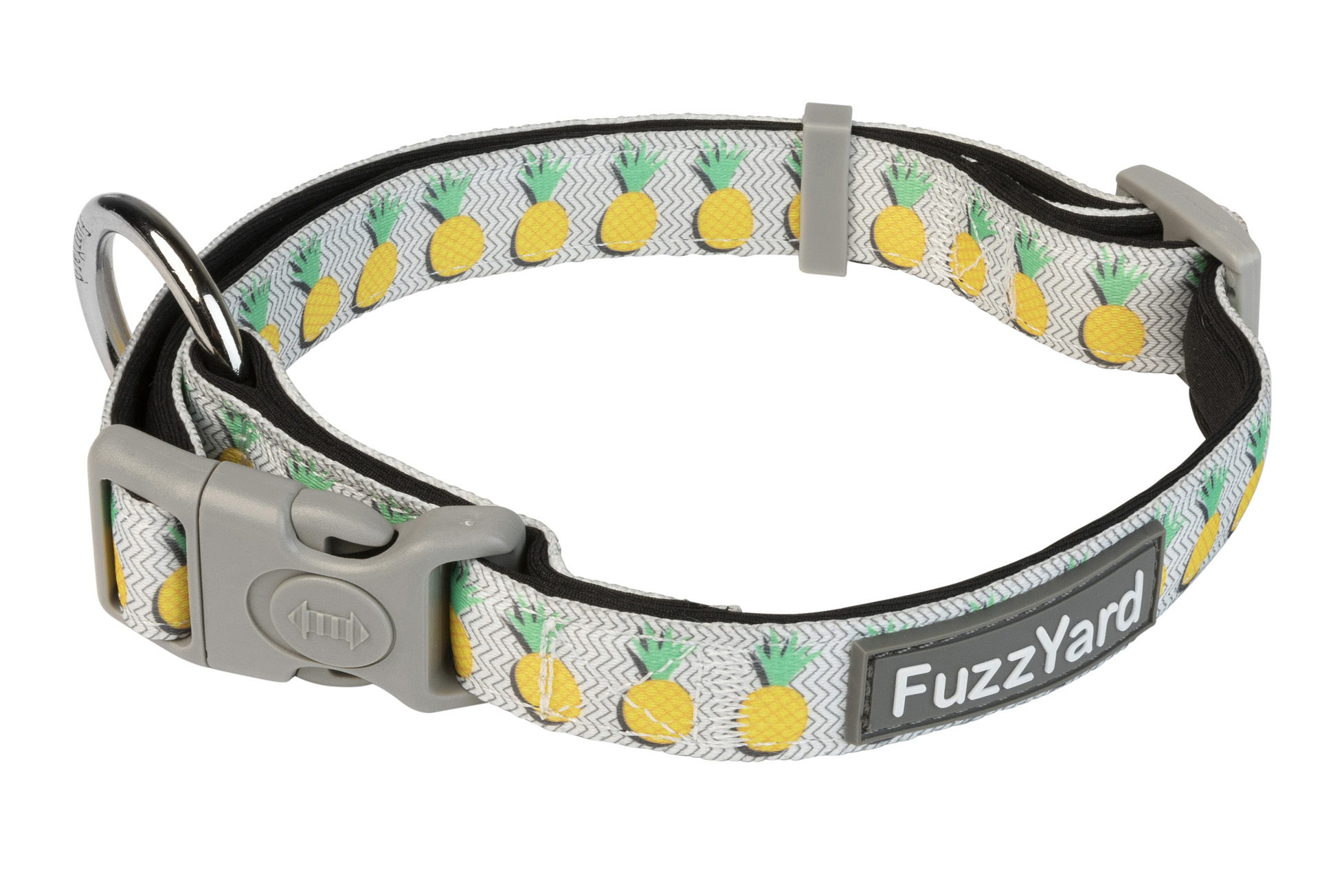 Fuzz Yard ネオ プレン カラー ピニャコラーダ M 20