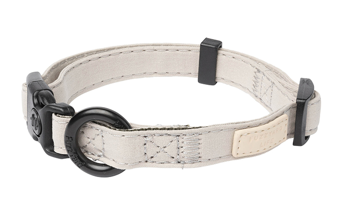 FuzzYard コットン カラー サンドストーン S15