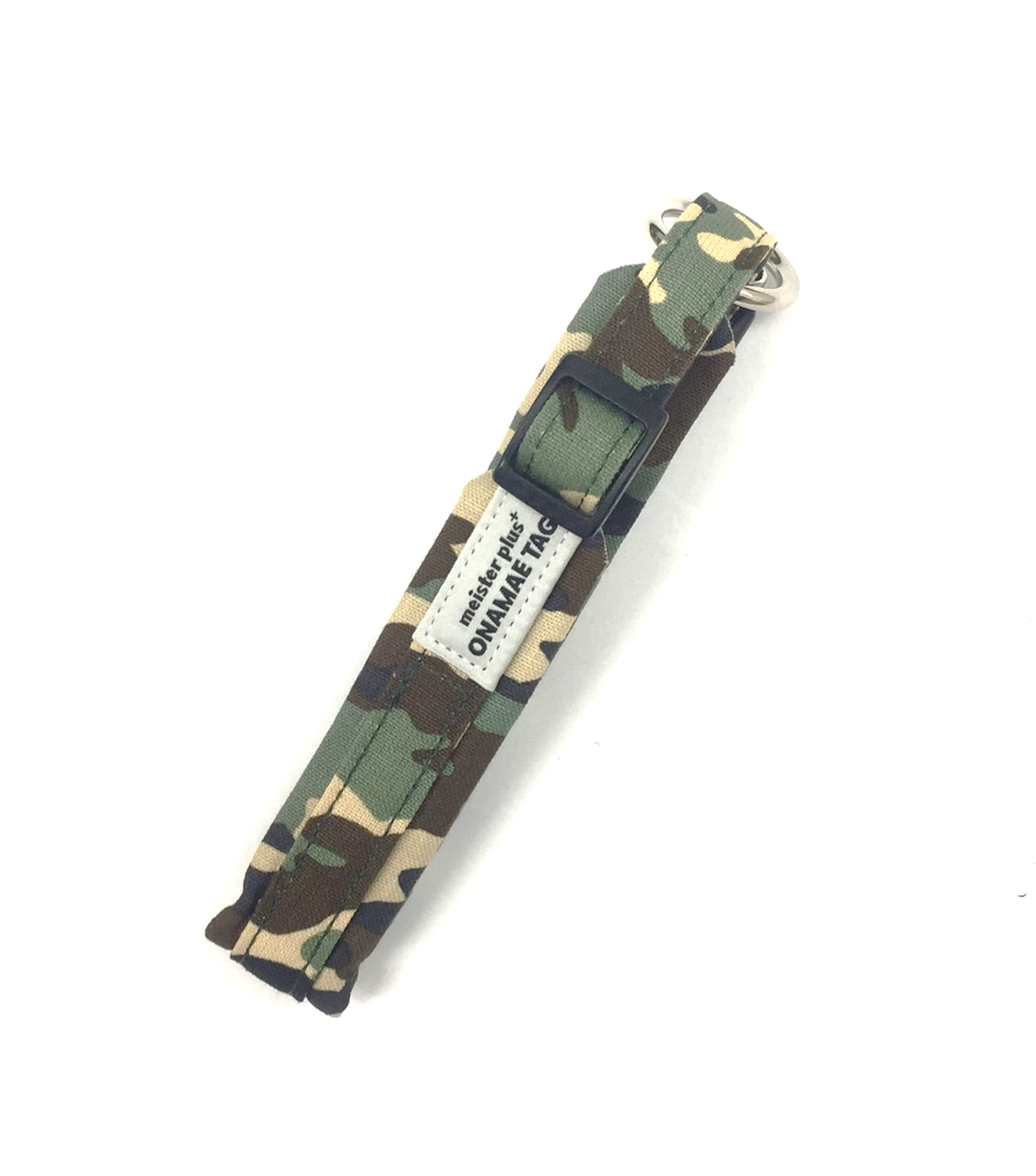 ONAMAE ソフティ カラー アーミー グリーン Mサイズ