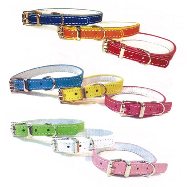 マイスター Wレザー カラー 10 Lサイズ オレンジ