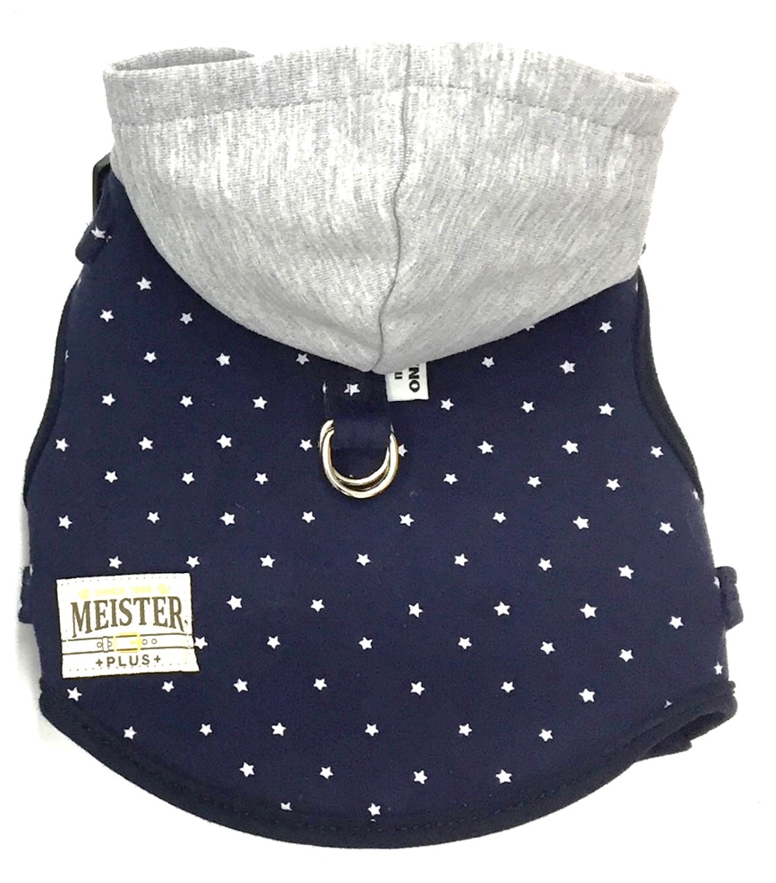 ONAMAE ソフティ ウェア スター ニット Sサイズ ネイビー