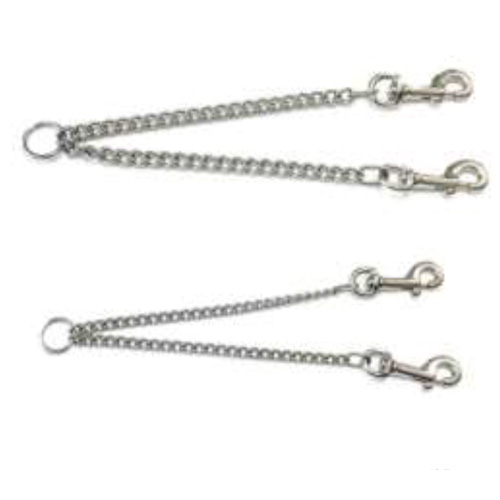 二頭引 チェーン #1.6 各サイズ （ ×20cm ）