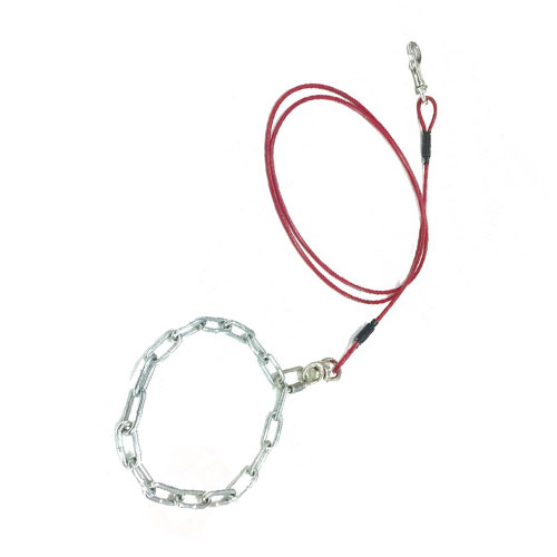 NEW ジョイント ワイヤー チェーン付 Lサイズ