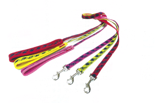 マイスター ソフティ リード NEW チェック Sサイズ ピンク