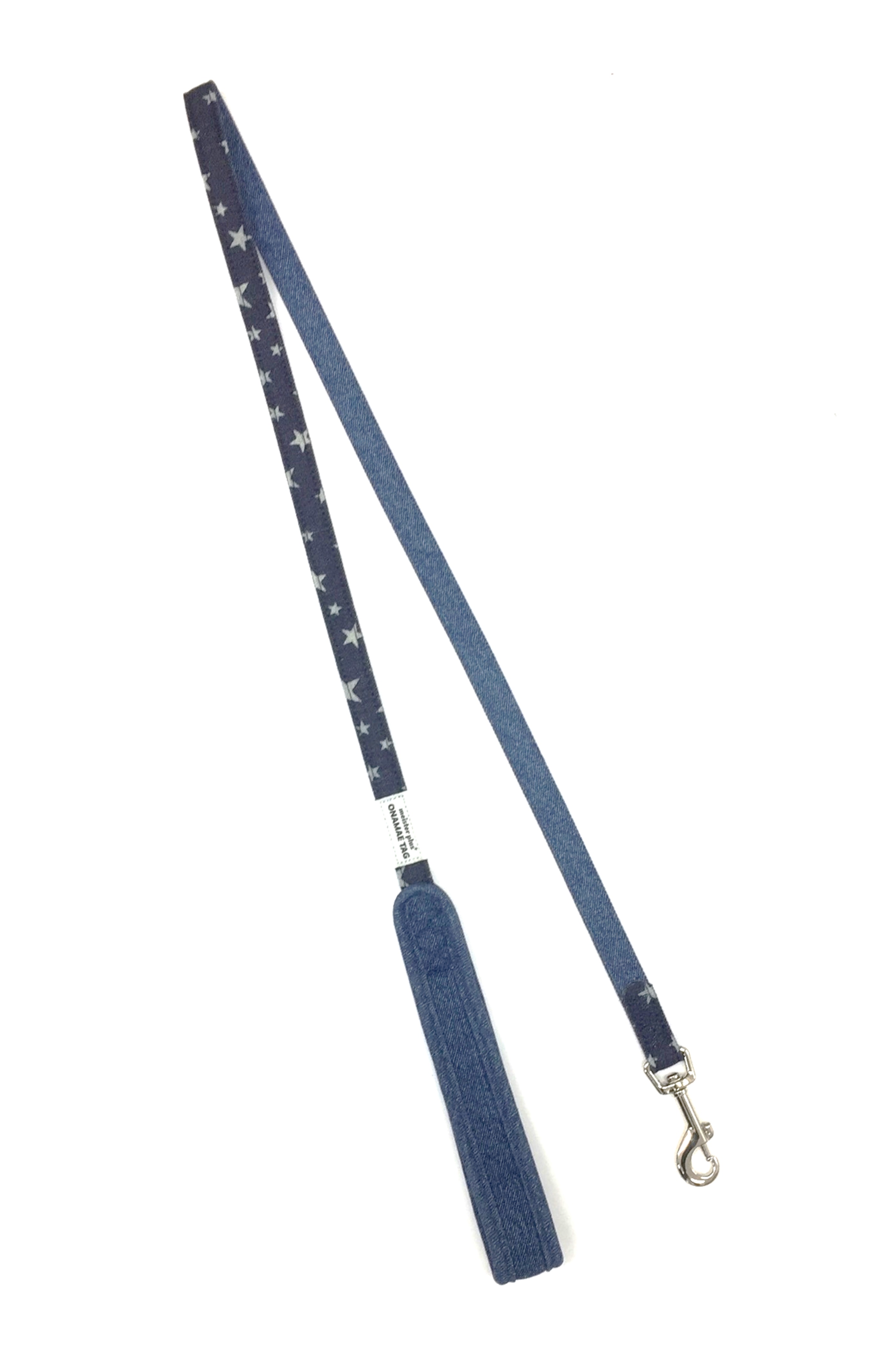 ONAMAE ソフティ リード スター デニム ダークブルー Mサイズ