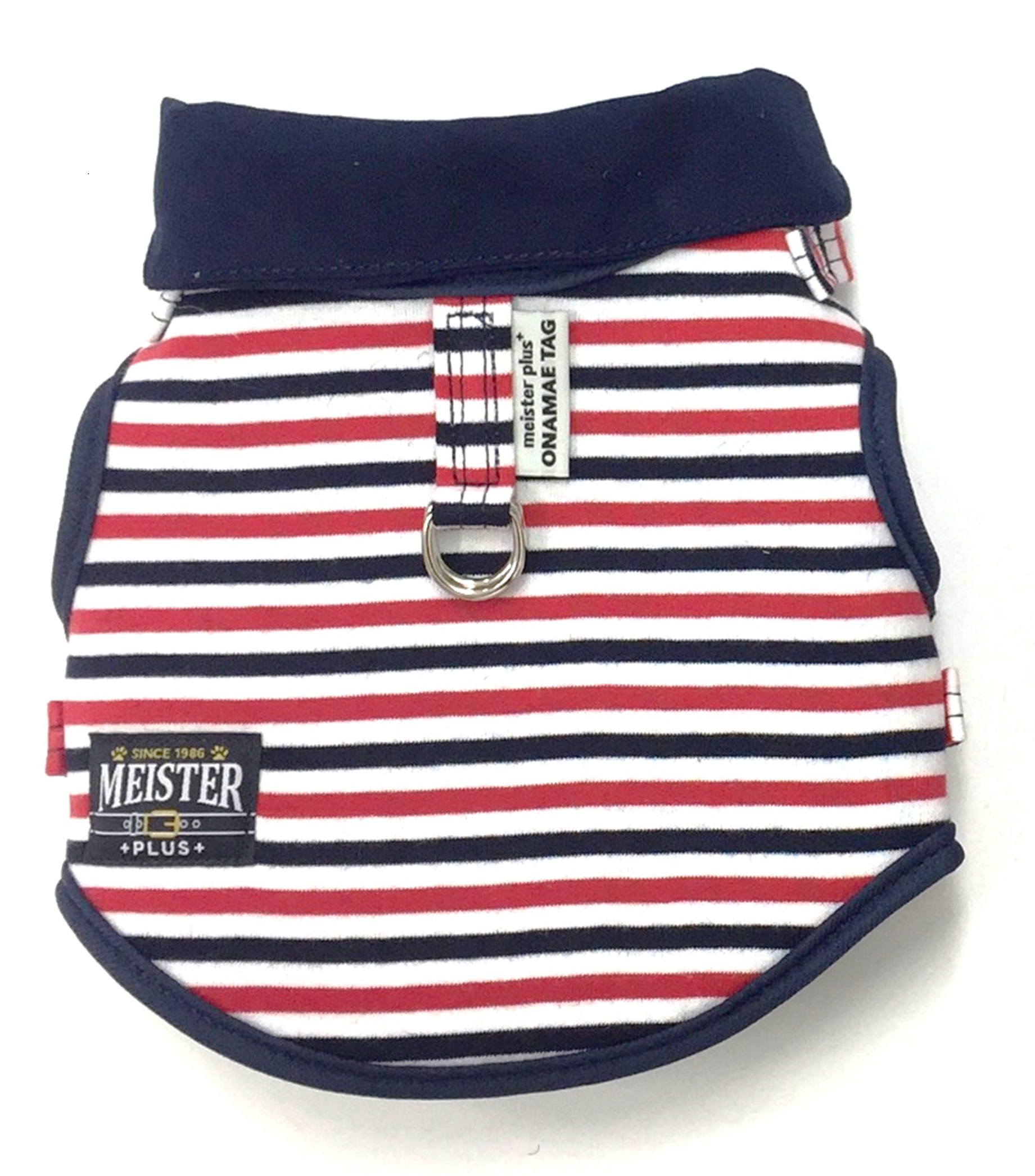 ONAMAE ソフティ ウェア トリコ Sサイズ ネイビー