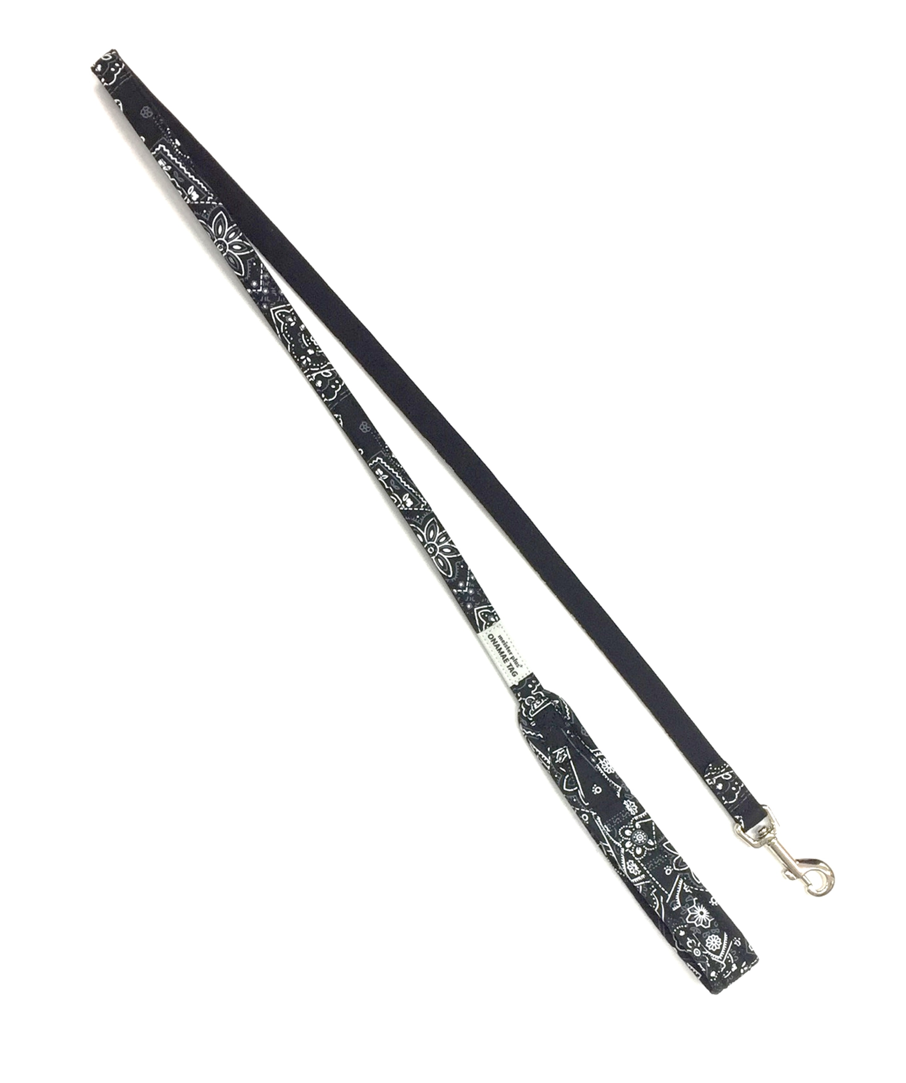 ONAMAE ソフティ リード バンダナ Mサイズ ブラック