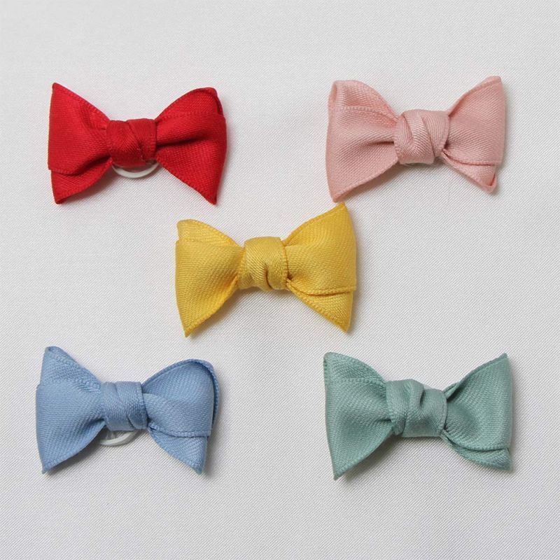 マット カラー リボン 50個